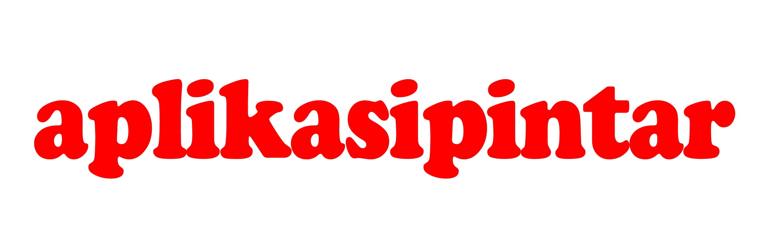 Aplikasi Pintar